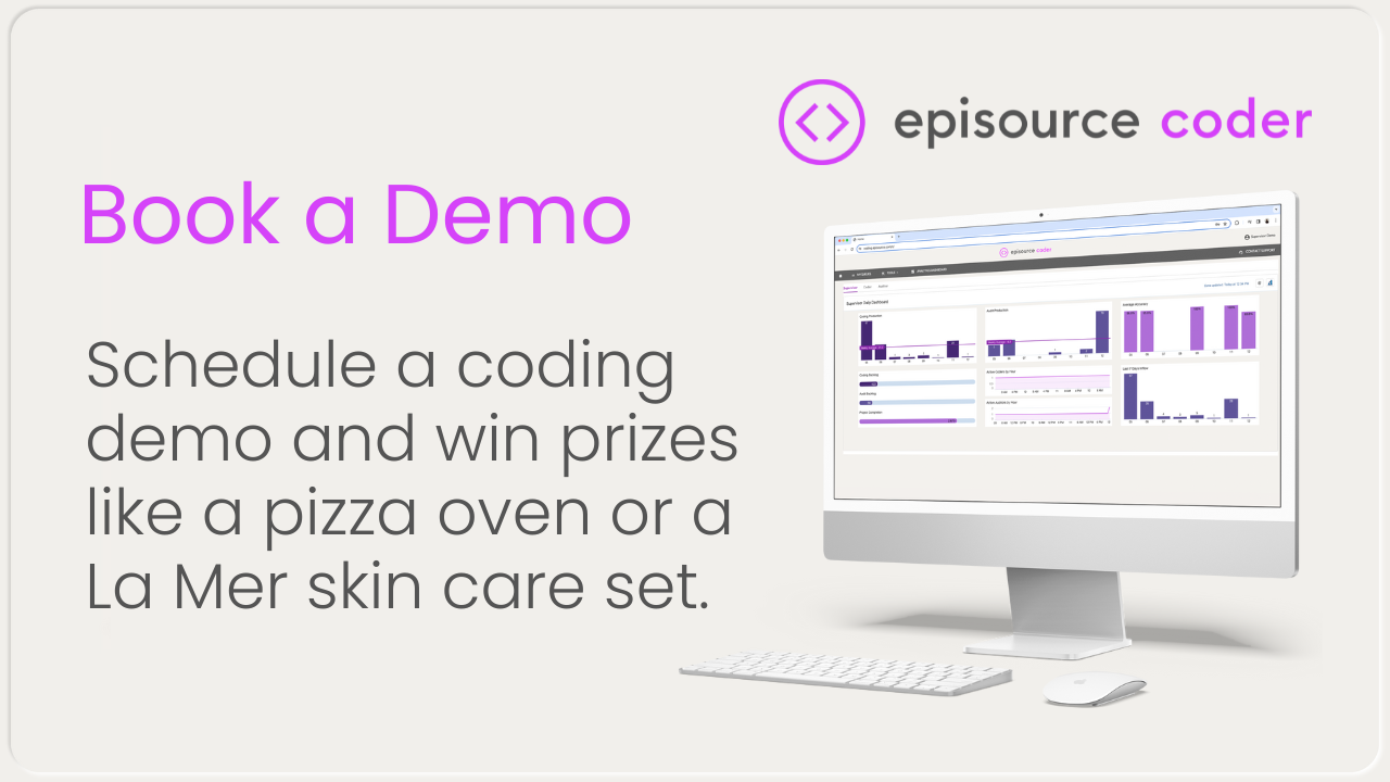 Coder Demo